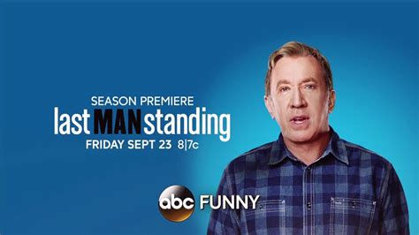 Watch Last Man Standing Season 6 